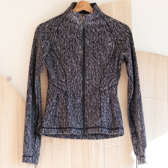 Lululemon | Athletic Jacket - Picture 1 of 3